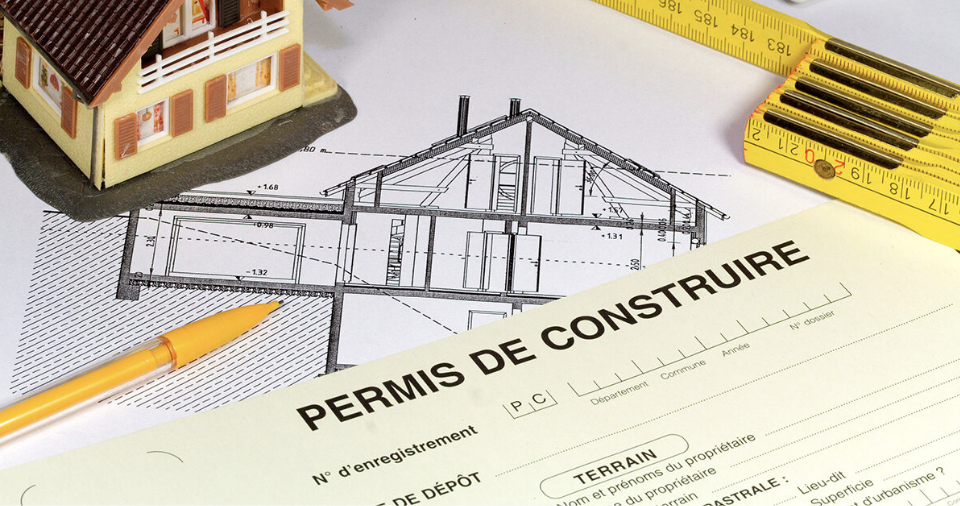 Permis de construire : tout ce que vous devez savoir