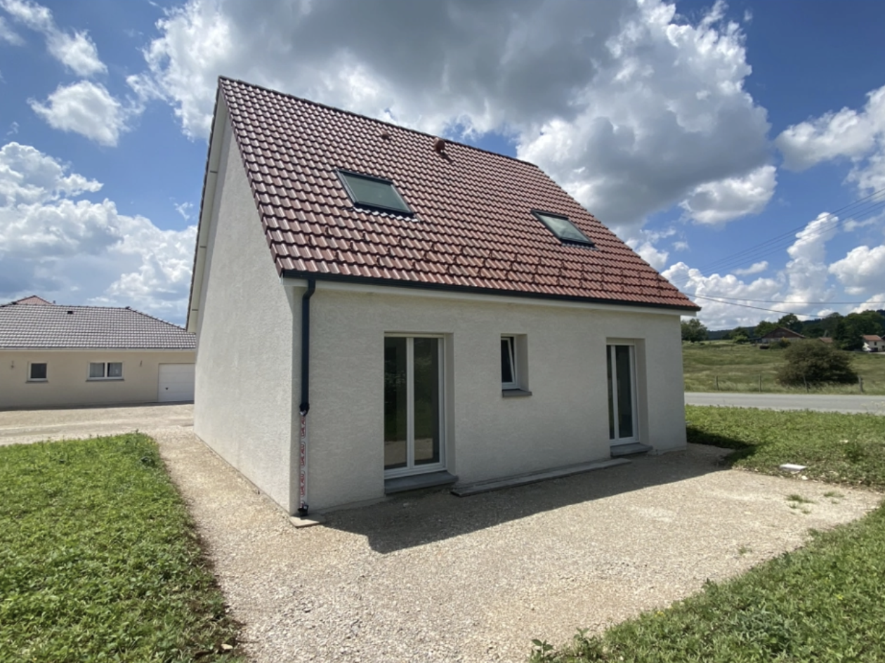 Trouver une petite maison avec jardin à louer pas chère : Et si vous construisiez la vôtre ?