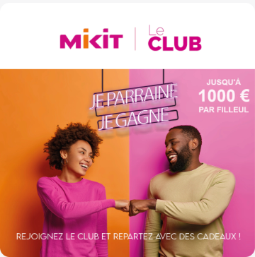 Le Club Mikit